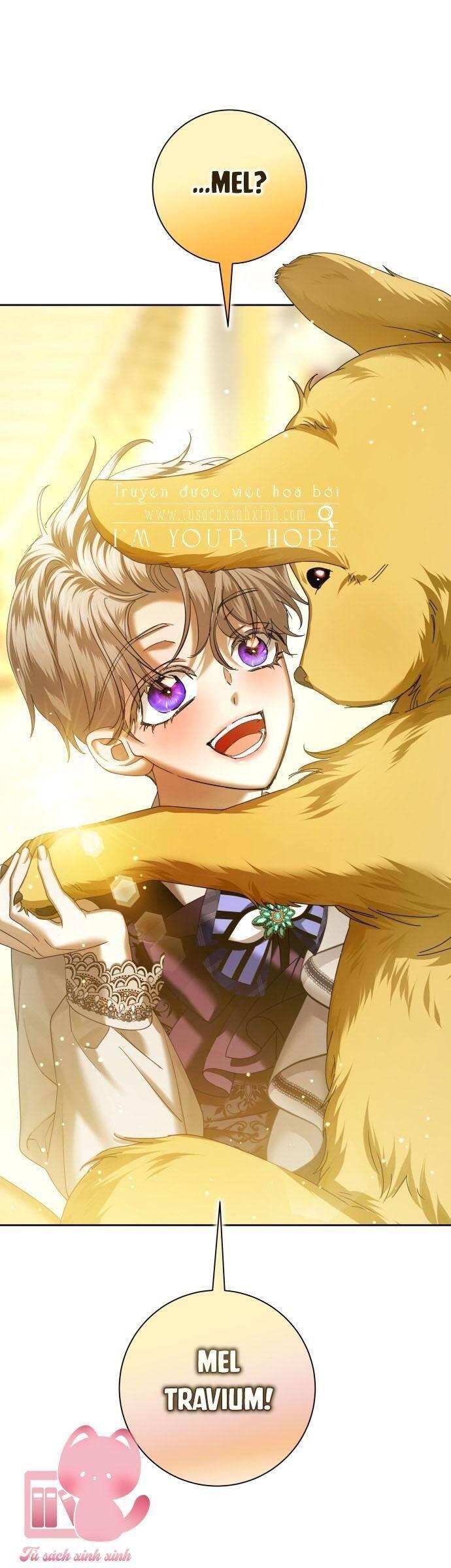 tôi muốn trở thành cô ấy chỉ một ngày chapter 129 96