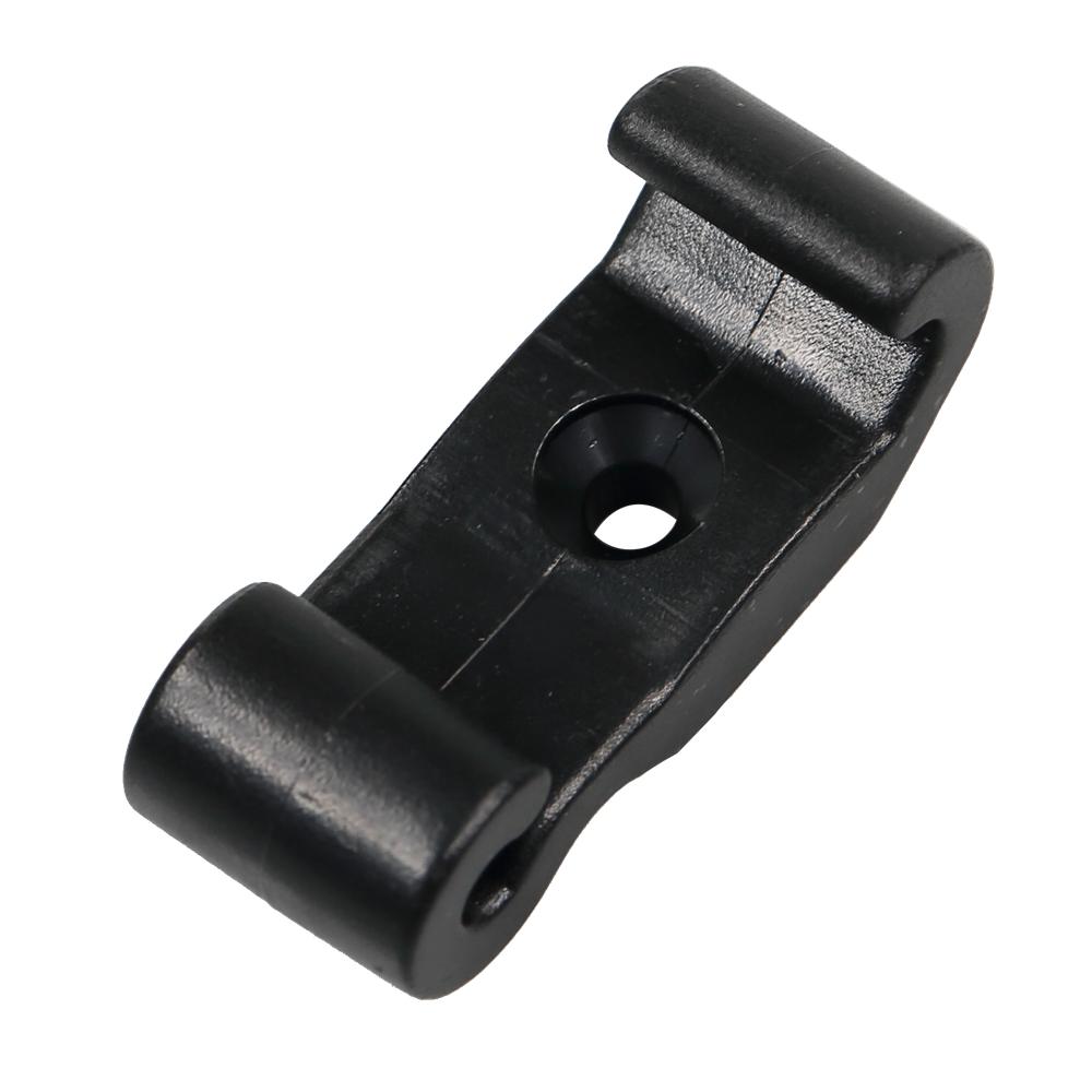 Vành đai khóa an toàn với giá đỡ móc cho Inokim Oxo Ox điện