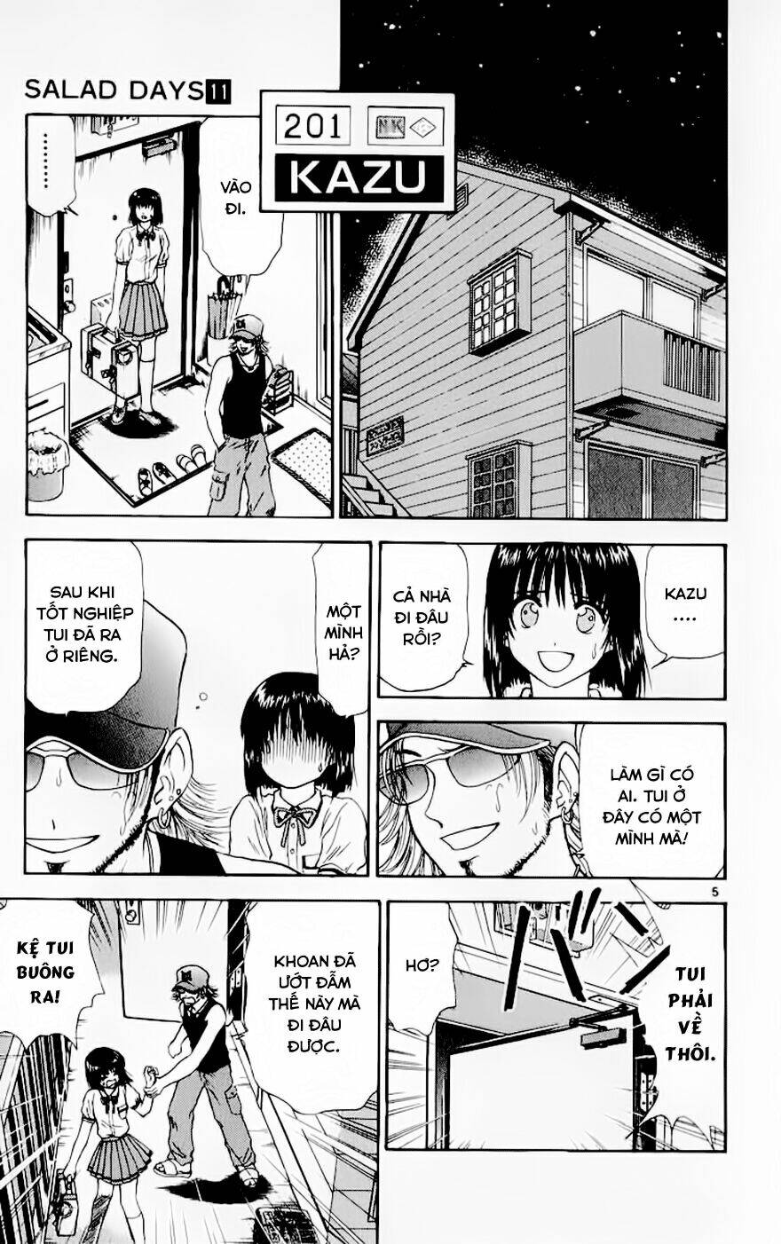 salad days chapter 96 5