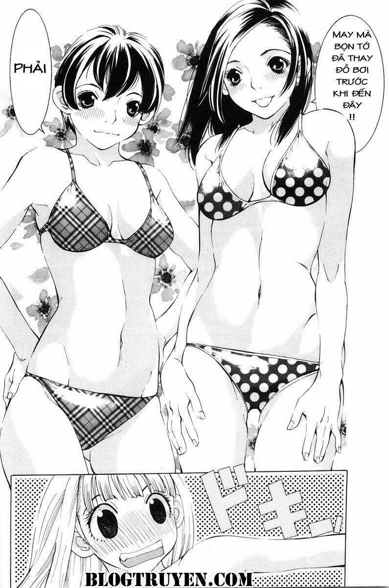 gacha gacha - secret chapter 14 15