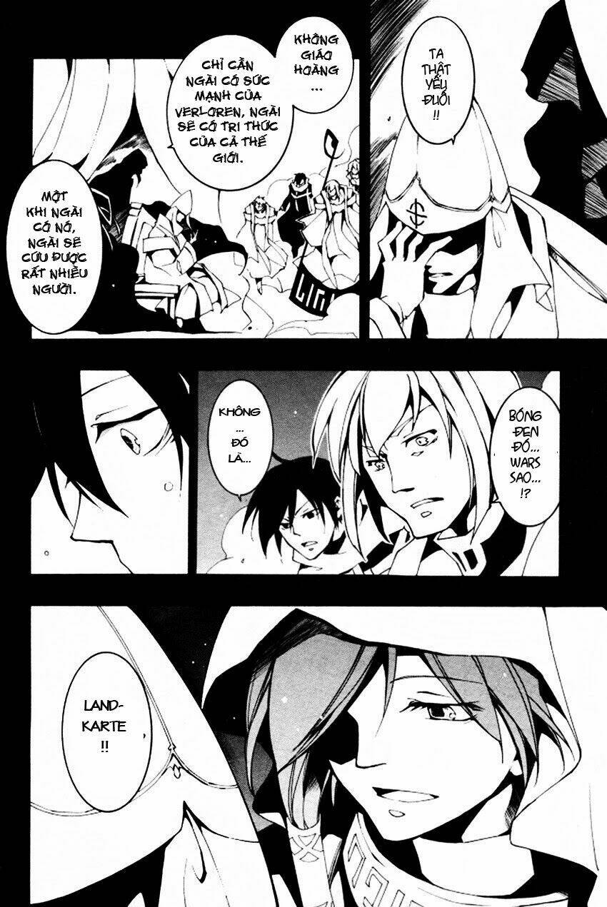 07 hồn ma chapter 88 19