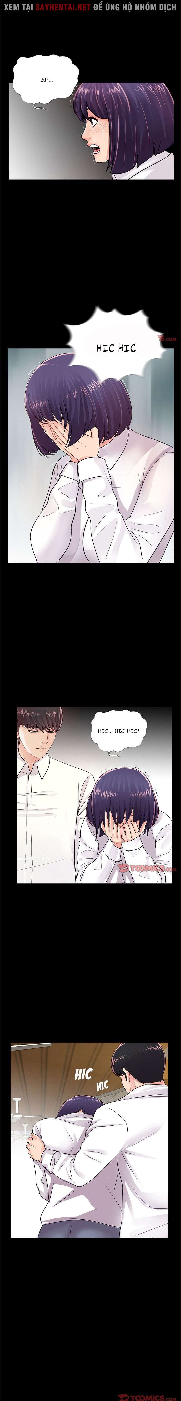 his return manhwa chapter 10 6