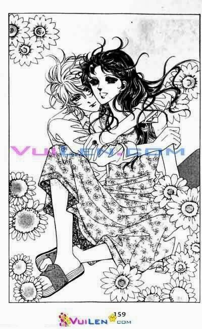 cô gái vương giả chapter 1 159