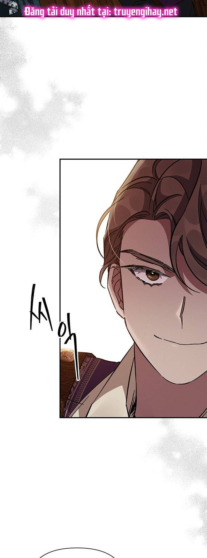 ôi kẻ thù không đội trời chung thân ái của tôi chapter 19.1 30