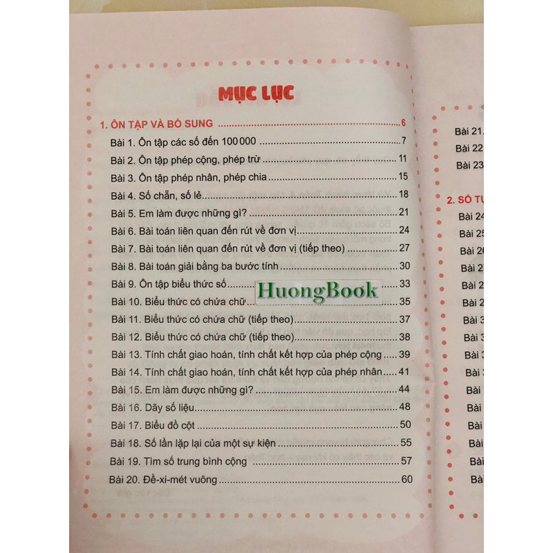 Sách - Combo 4 cuốn Vở thực hành Toán + Tiếng Việt 4 tập 1+2