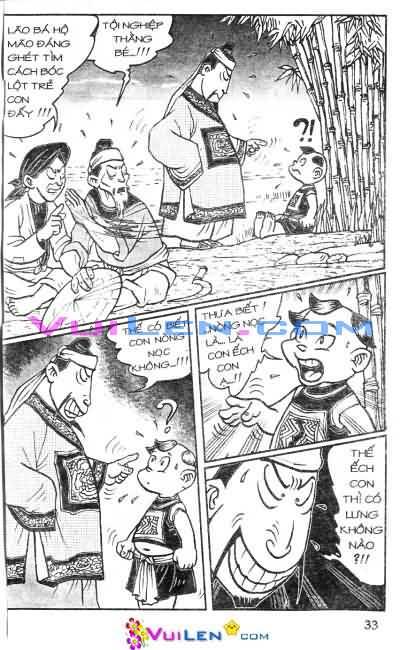 thần đồng đất việt chapter 1 30