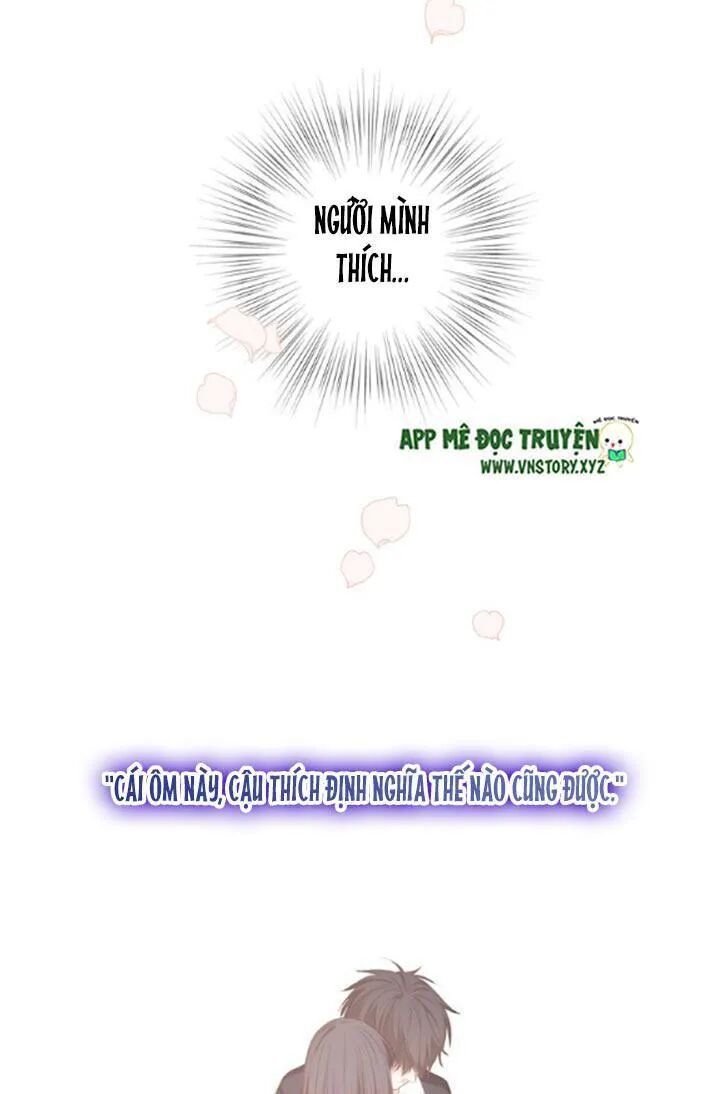 con tim rung động 2 chapter 103 8