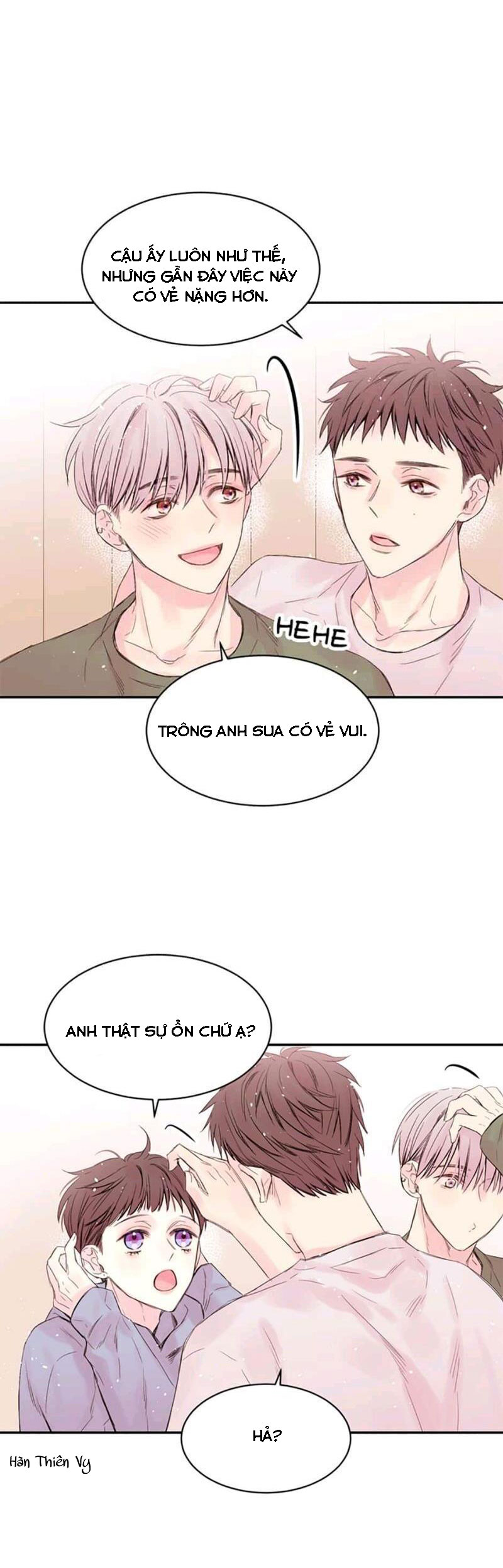 in my closet chapter 8 28