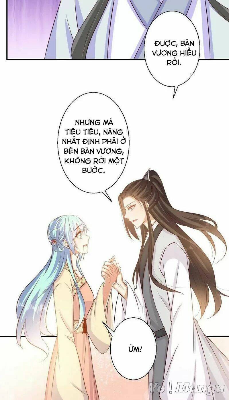 độc y cuồng phi chapter 74 19