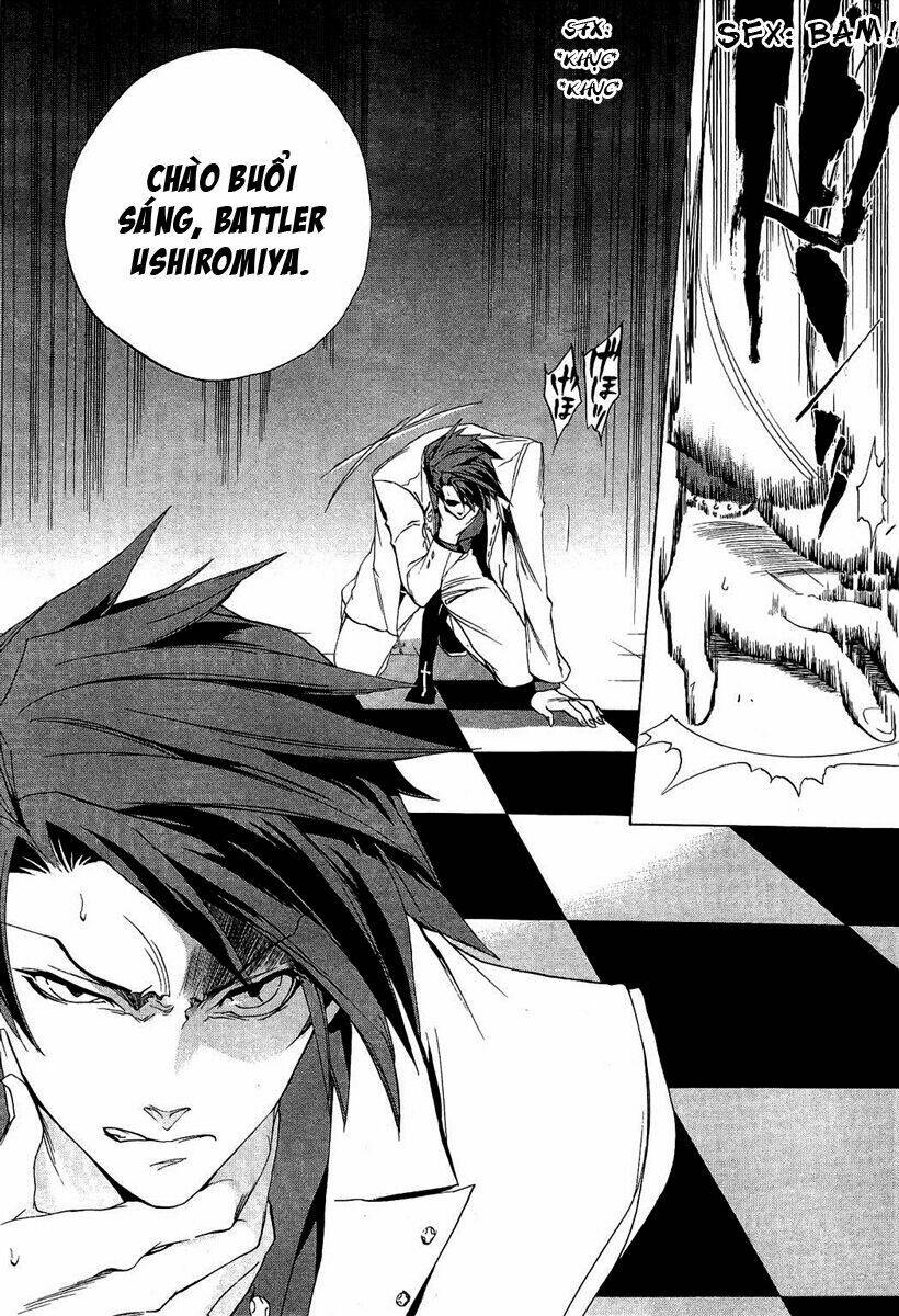 umineko no naku koro ni episode 3: banquet of the golden witch chapter 1 33