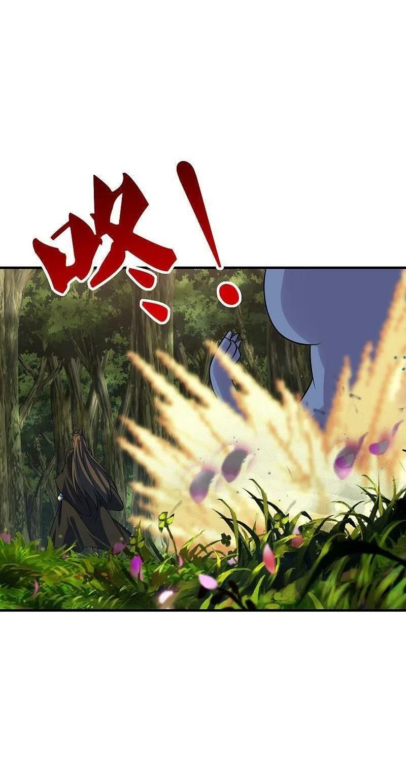 tiên võ đế tôn chapter 186 14