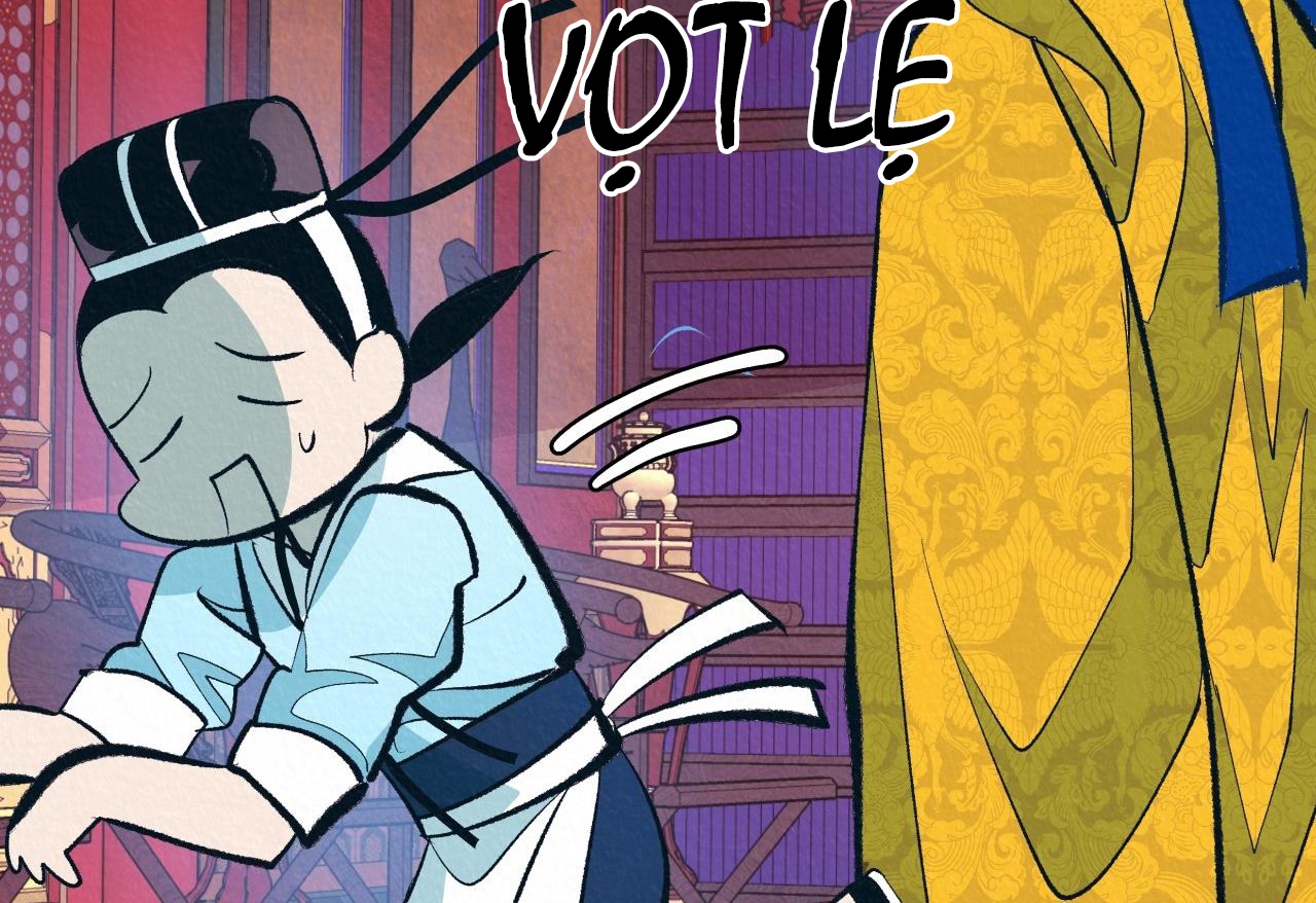 vô liêm sỉ chapter 6 54