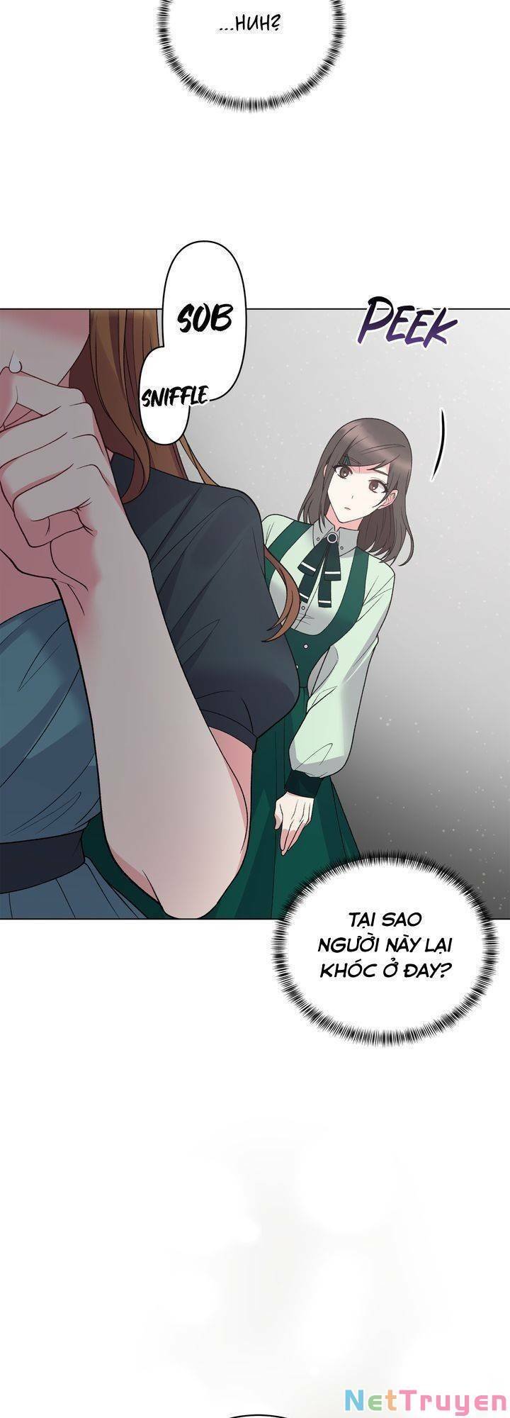 là nhân vật phản diện nhưng tôi sẽ trở thành nữ chính chapter 47 18