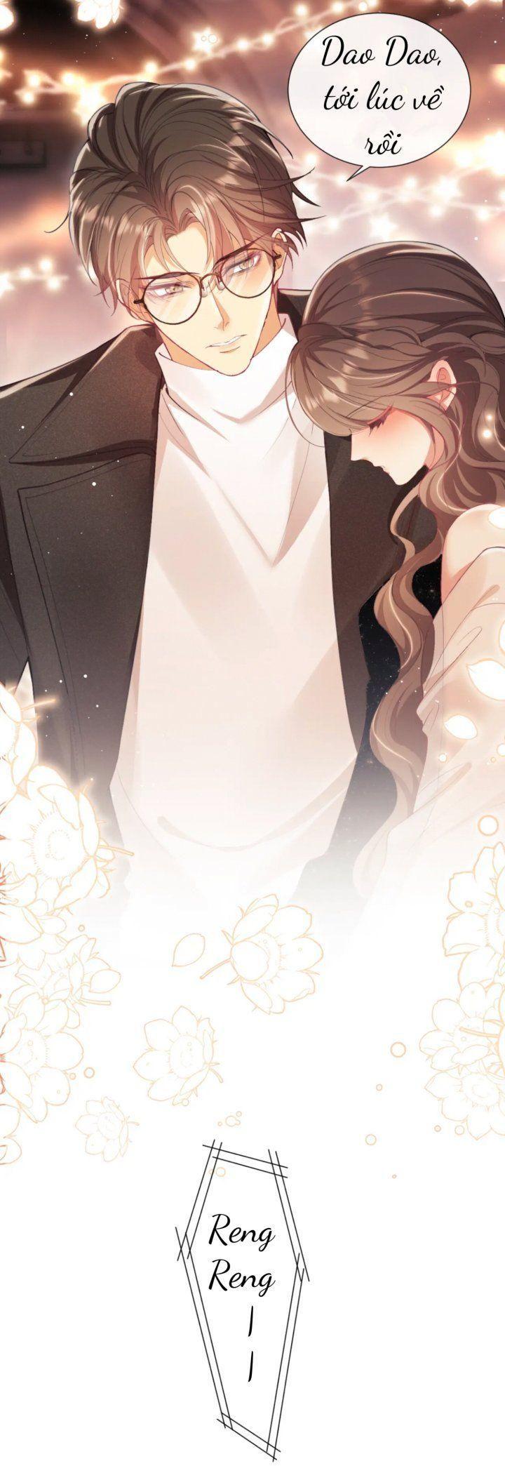 bạch nguyệt quang anh ấy muốn xuống tay với tôi chapter 2 31