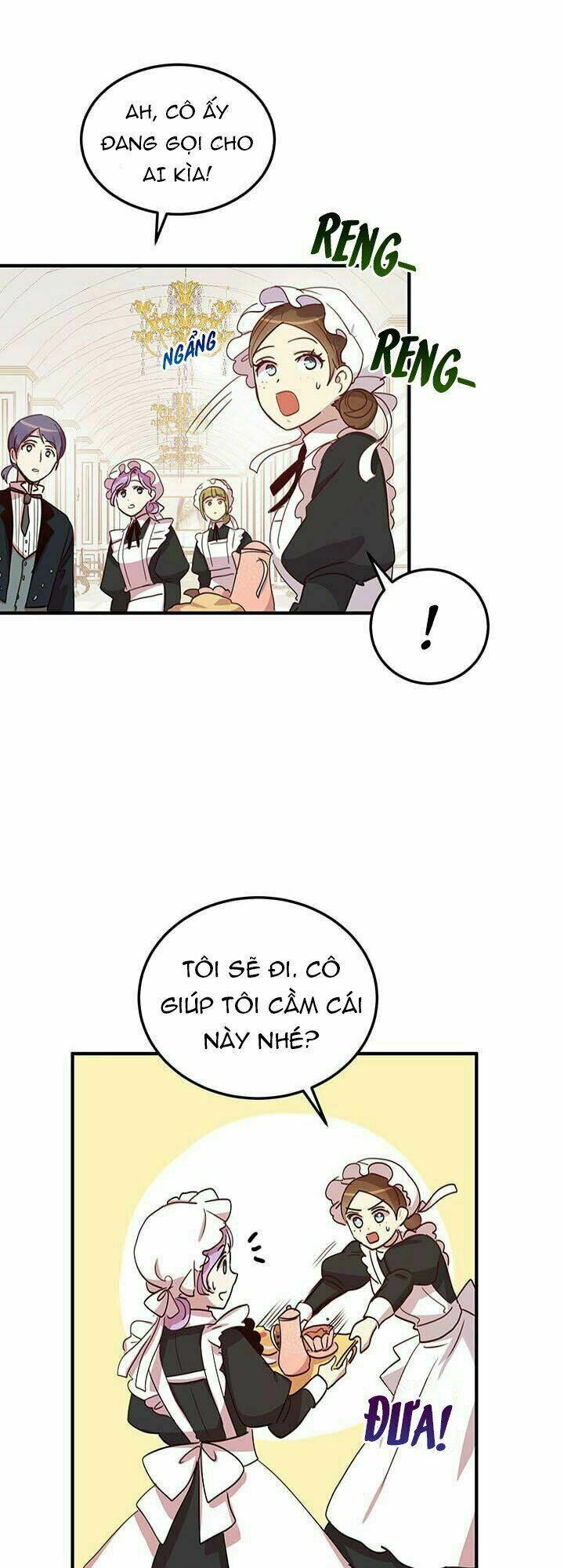 công tước, loạn vừa thôi! chapter 25.4 33