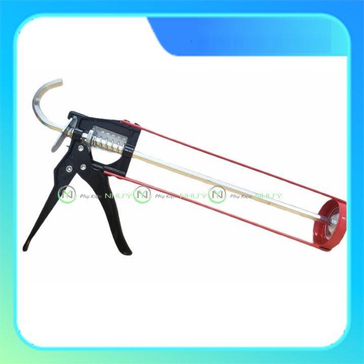 BH 3 năm cho sp 1 Cái Súng bắn keo silicon của đỏ  chất lượng tốt