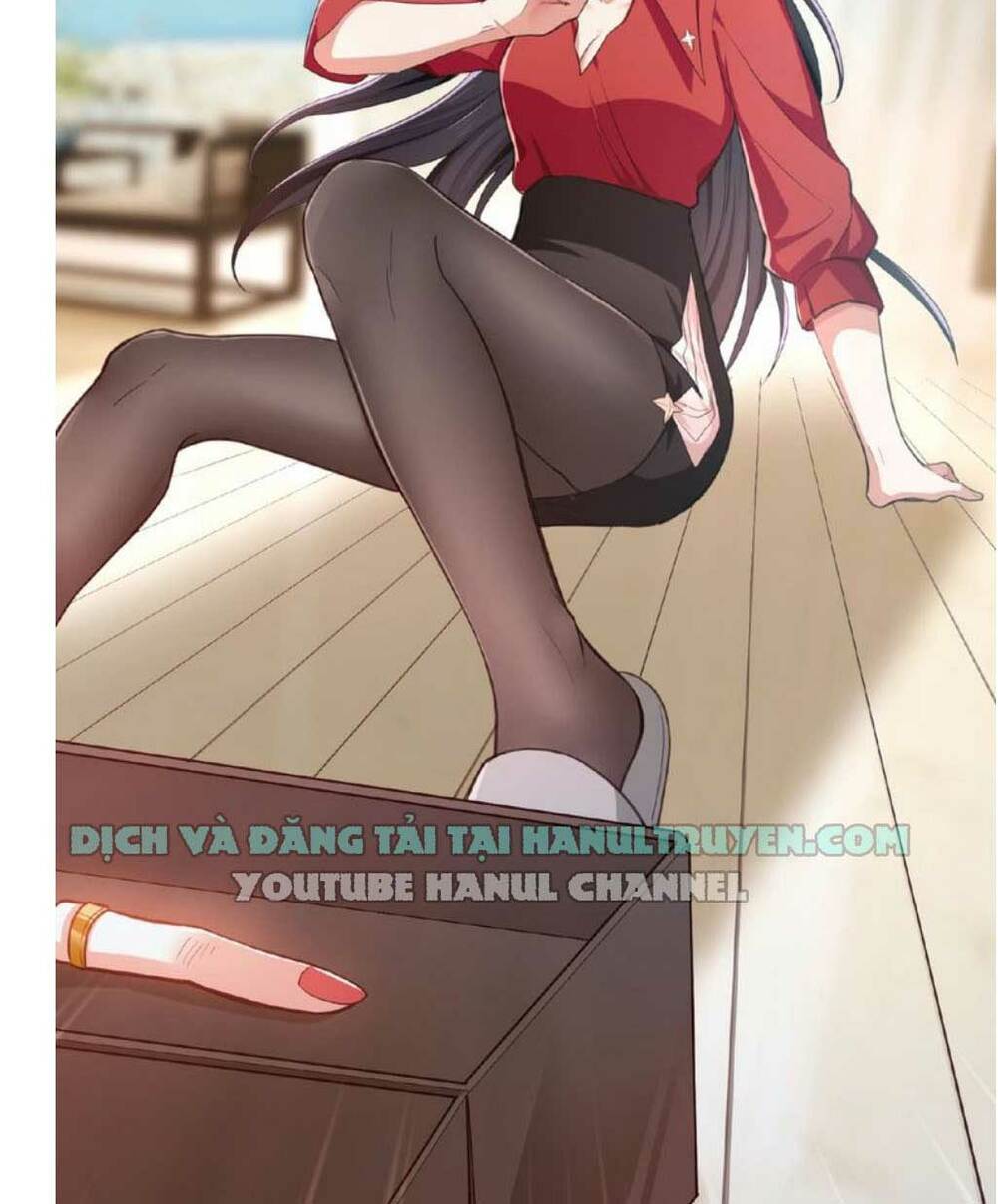 kiều thê muốn bỏ trốn của phúc hắc tổng tài chapter 3 23