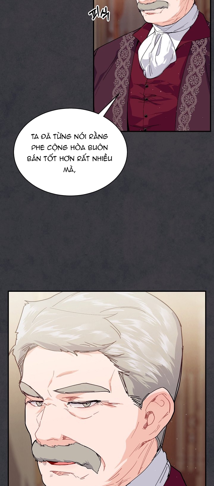 [18+] sự đáng sợ bên trong đại dương chapter 72.1 22