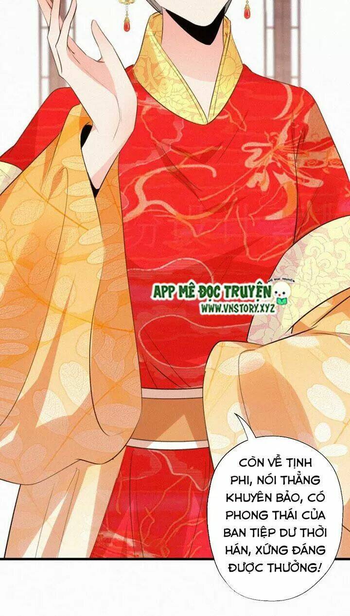 thiên hương mỹ nhân chapter 126 40