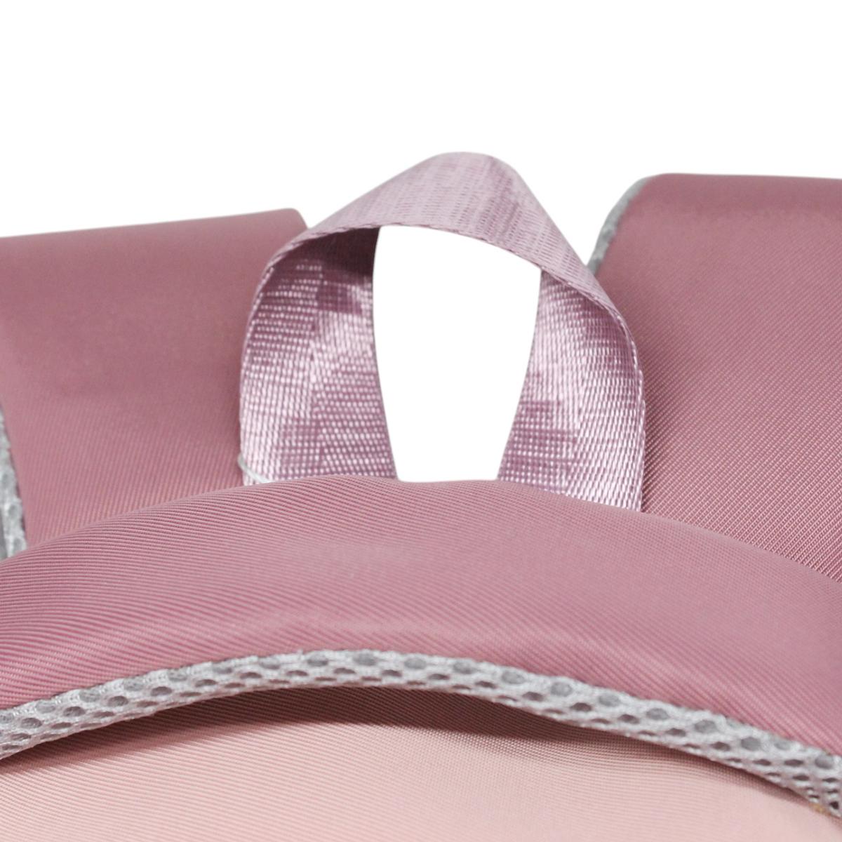 Ba Lô Thời Trang - Baoding Yunxi FA6609 - Màu Cam