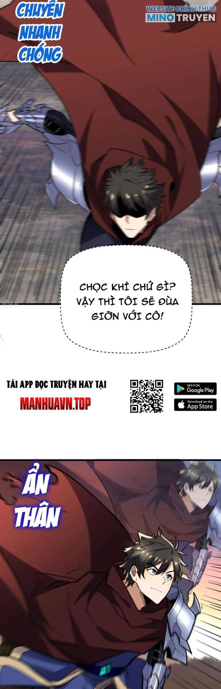 từ dã quái bắt đầu thăng cấp chapter 73 1