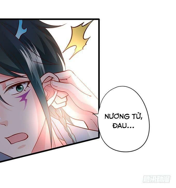 hồ tiên hung bạo chapter 156 25
