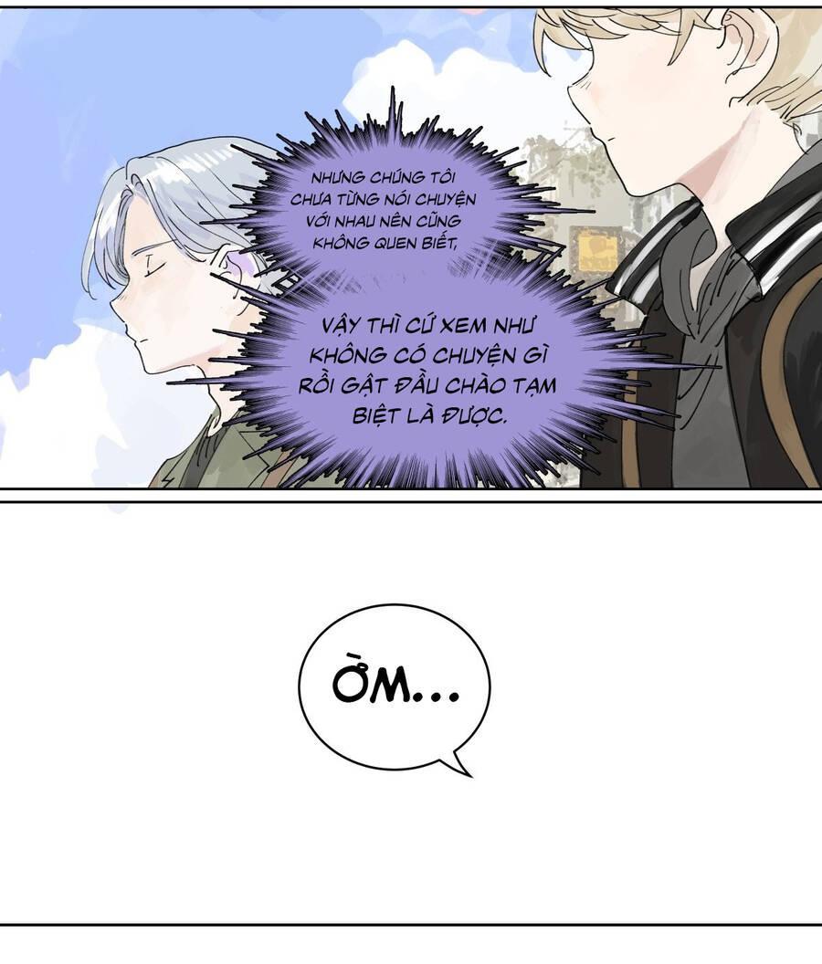 bạn cùng lớp tôi đều kỳ lạ chapter 48 26