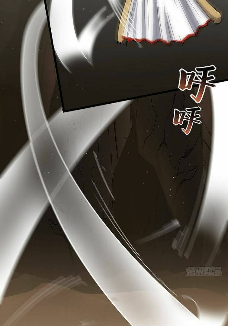 hỗn độn kiếm thần chapter 114 20