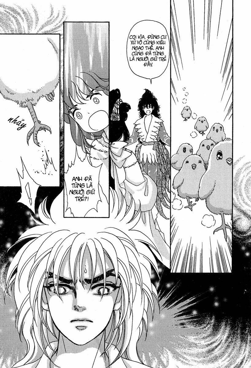 bird of youth chapter 2 26