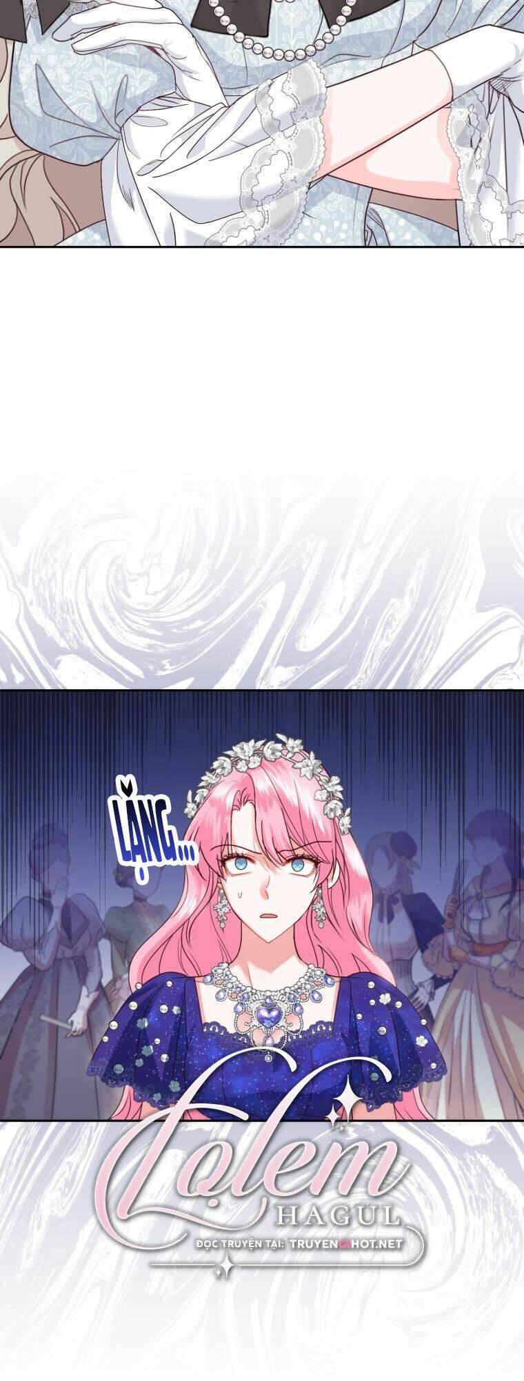 nhà điều chế nước hoa độc quyền của bạo chúa chapter 50 16