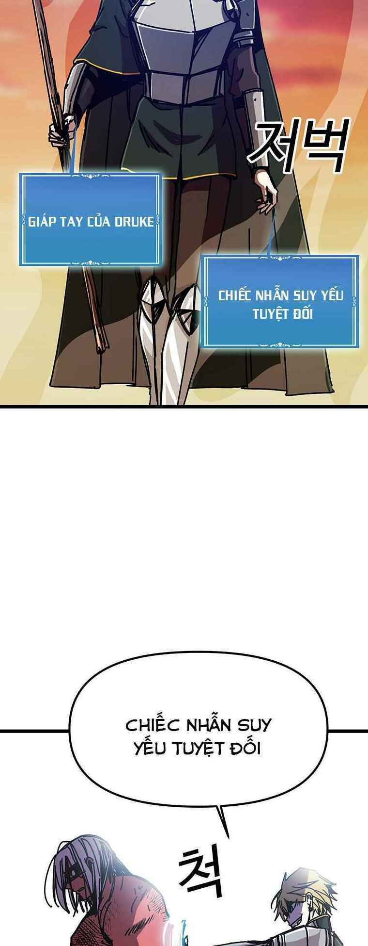 bug player - người chơi lỗi chapter 61 32