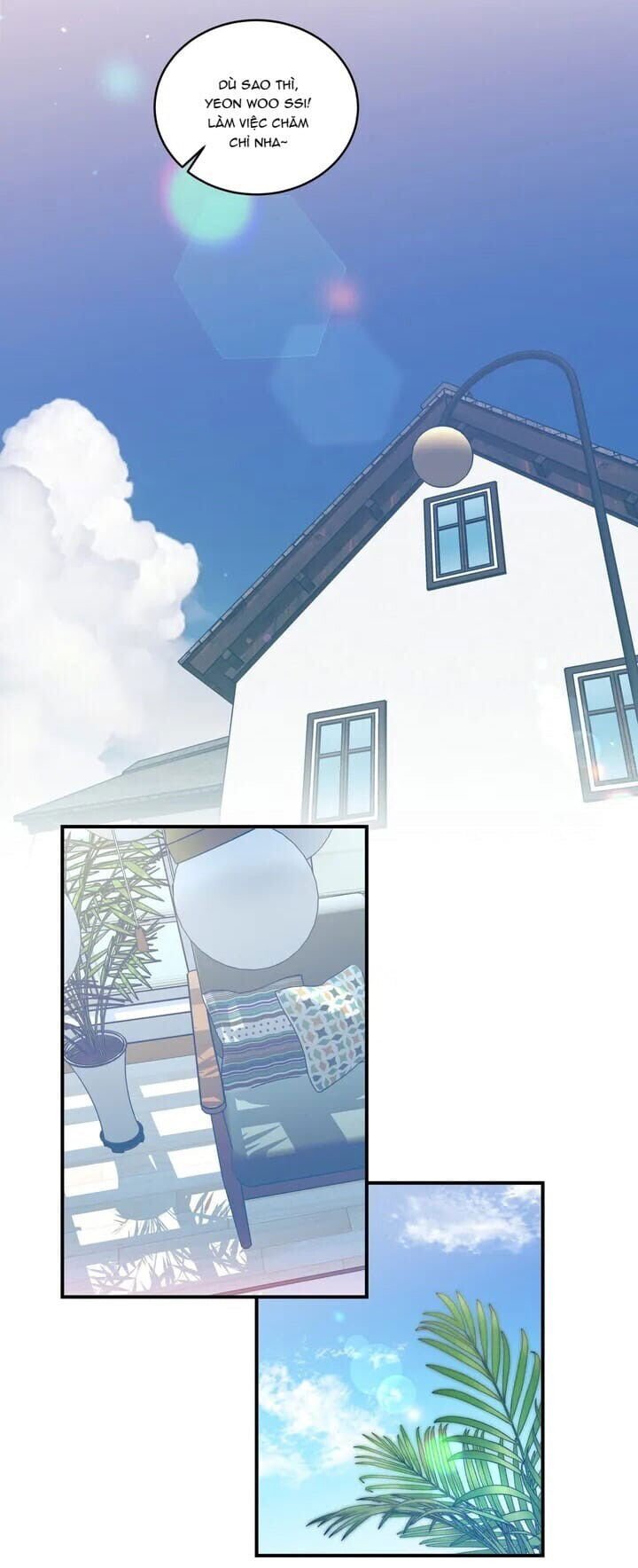 tình yêu ngây dại chapter 1 23