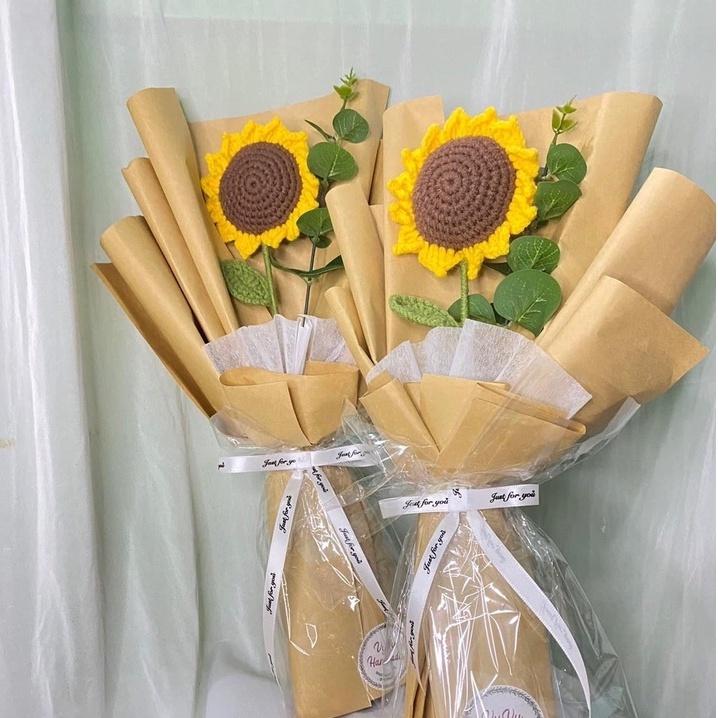 HOA 20-11 HOA HANDMADE-HOA THỦ CÔNG MÓN QUÀ ĐỘC ĐÁO TINH TẾ KHÔNG ĐỤNG HÀNG