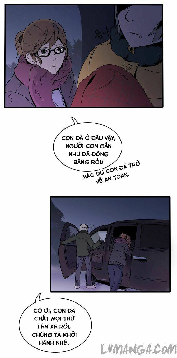 wolf’s castle chapter 5 20