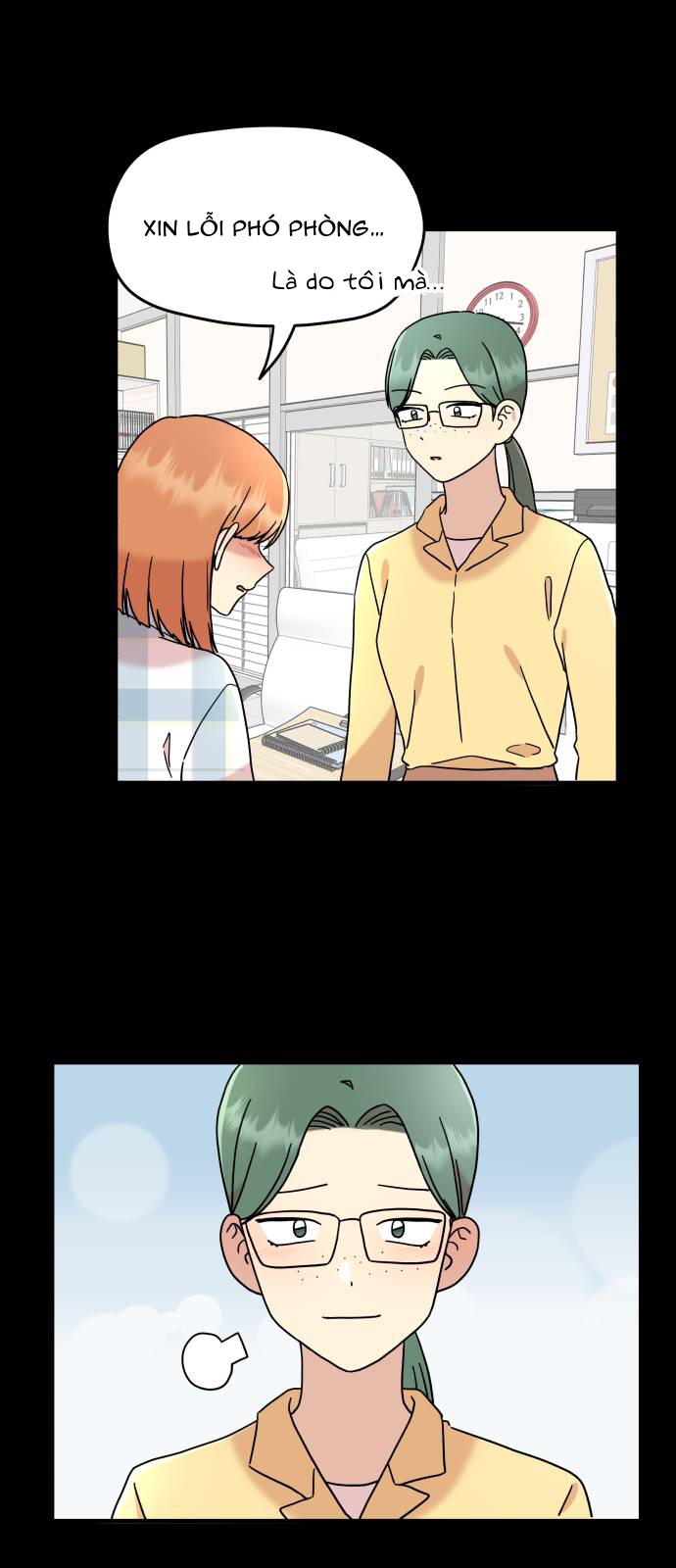 fancy x fancy chapter 9 4