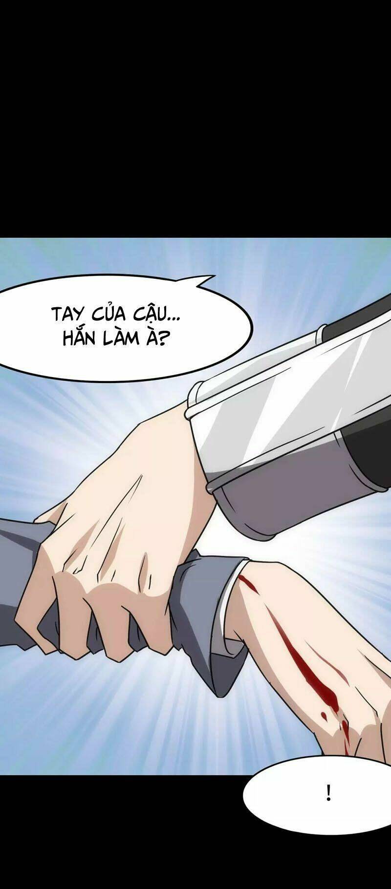 bạn gái virus của tôi chapter 226 21