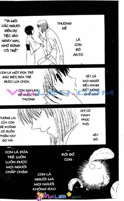 giỏ trái cây - fruit basket chapter 23 93