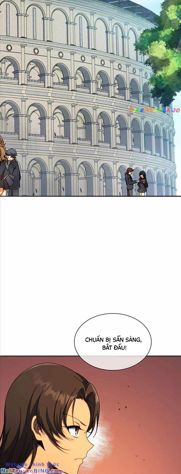 tử linh sư thiên tài của học viện chapter 61 15