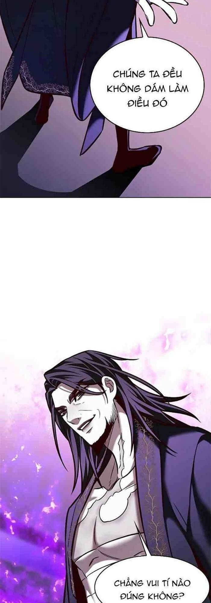 biến thân thành mèo chapter 271 51