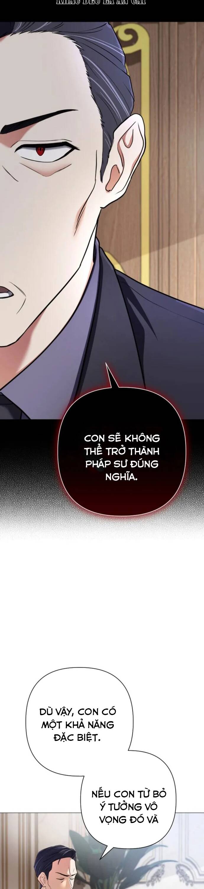 sự trở lại của đại pháp sư huyền thoại chapter 4 29