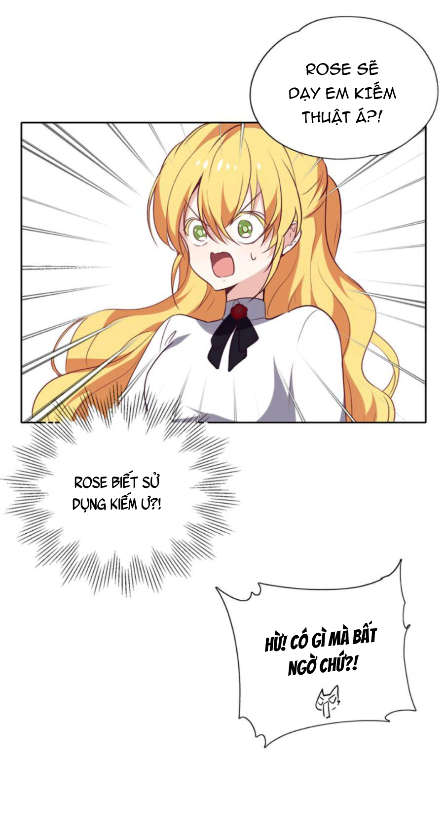 theo dấu vụn bánh chapter 14 28