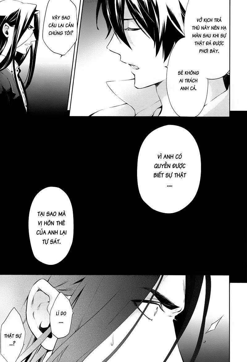 shinrei tantei yakumo - thám tử tâm linh season 1 chapter 24 4