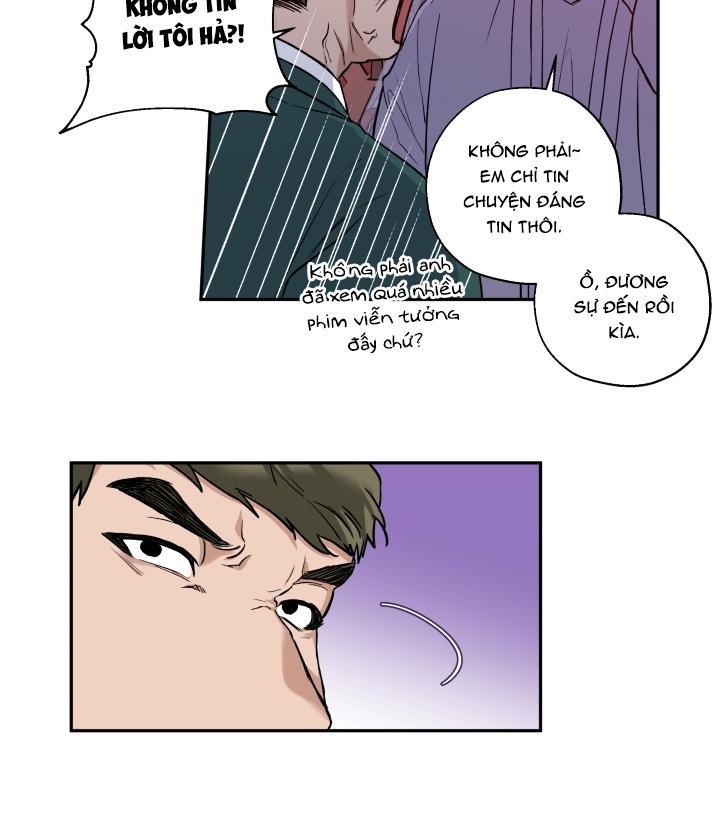 gâu gâu! chapter 18 55