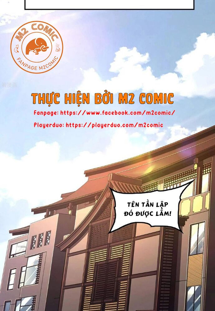 đệ nhất người ở rể chapter 84 32