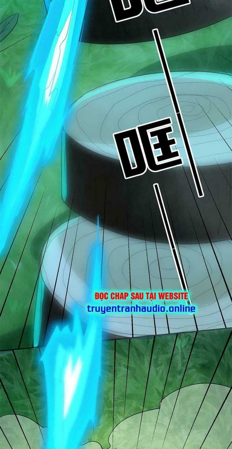 võ đạo độc tôn chapter 133 36