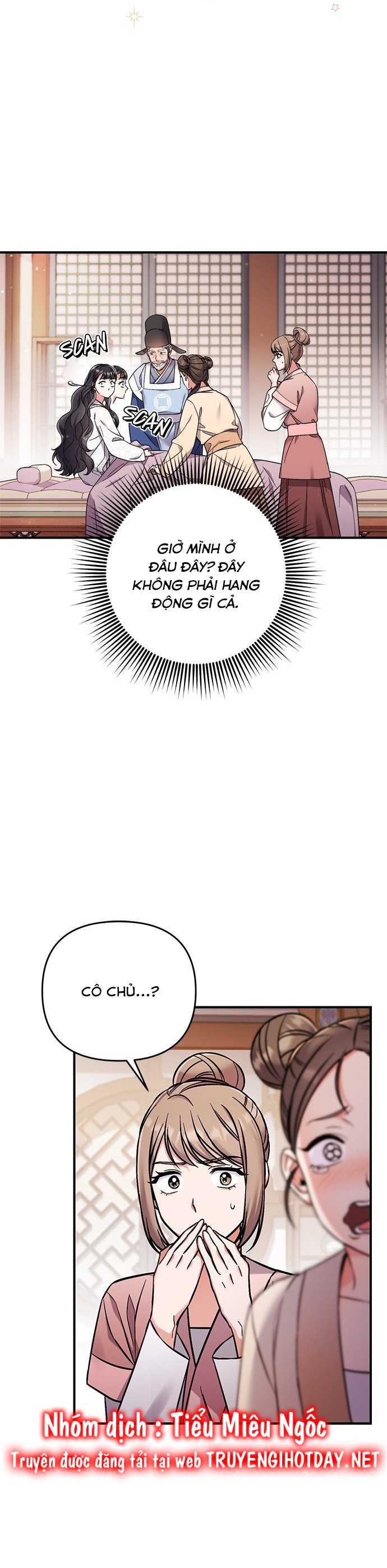 cao thủ chốn hậu cung chapter 1 15