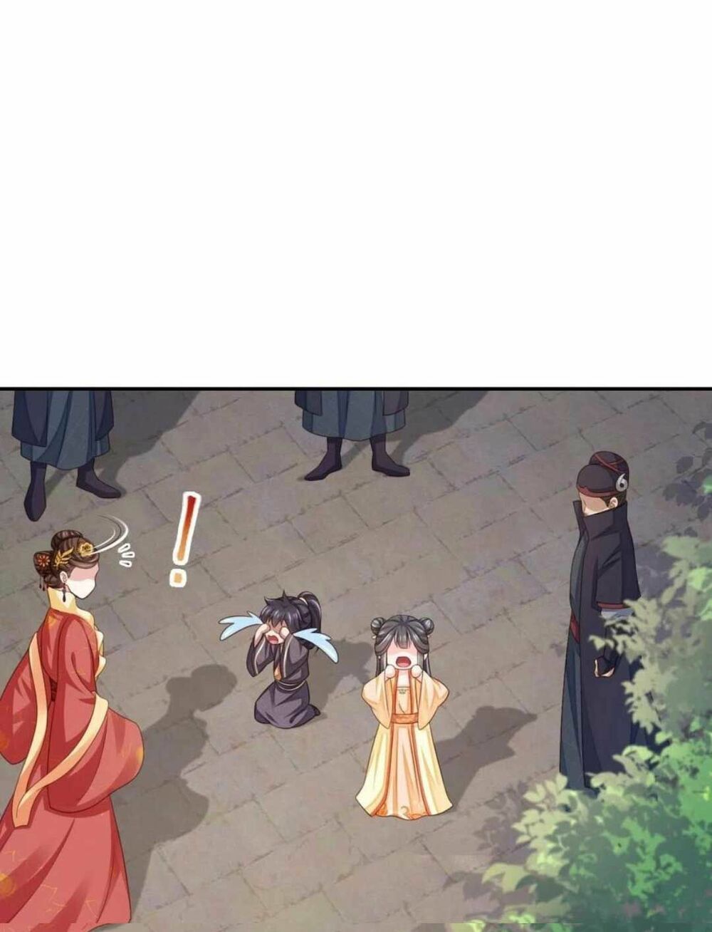 thuần hóa ba ba bạo quân chapter 35 31