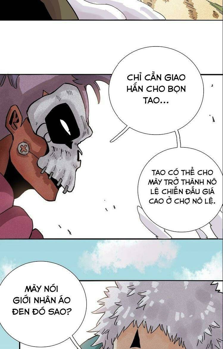 mạt thế chi thư chapter 6 31