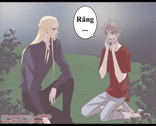 yêu trong giam cầm chapter 37 20