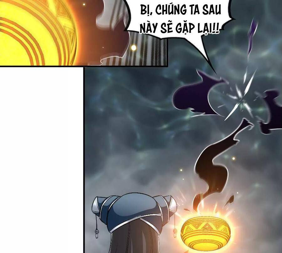 bản kiếm tiên tuyệt không làm nô chapter 50 39